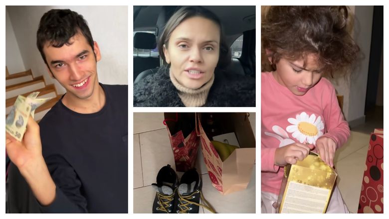 „Nu pot să privesc acest spectacol grotesc. Ce căutați aici dacă nu vă duce capul? Nu suport prostia.” Cristina Șișcanu a răbufnit, după ce s-a vehiculat că face diferențe între Petra și Filip