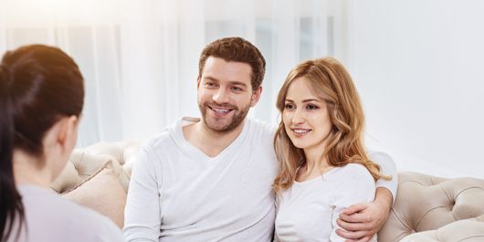 4 beneficii nebănuite alte terapiei de cuplu