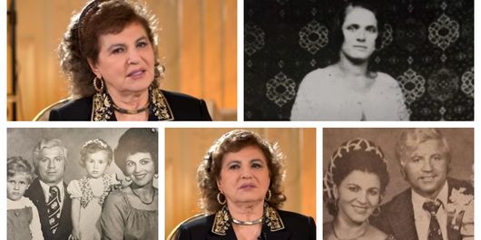„Mama nu s-a lăsat cu capul gol niciodată, nici măcar în fața fraților mei. Era haioasă și era foarte modestă!” Irina Loghin, mărturisiri emoționante despre mama sa! Ce a moștenit de la ea?