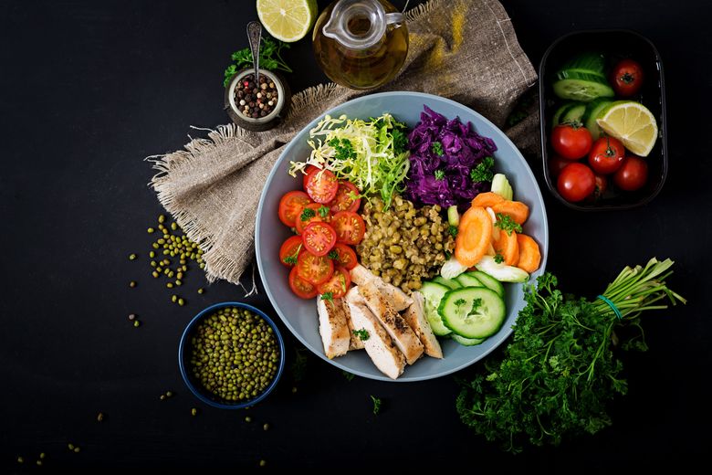 10 rețete recomandate de nutriționiști, pentru un boost de energie