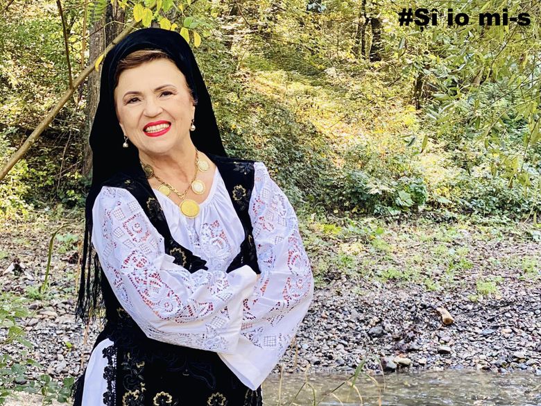 Cine este Nicoleta Voica. 