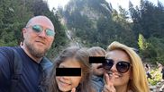 Cum a reușit Simona Gherghe să păstreze relația pasională cu soțul său