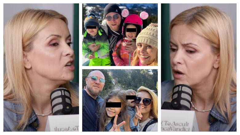 „A fost foarte complicat! Am crezut că nu mai ieșim din perioada aia. Ca mama, te uiți la copil și îți dai seama dacă nu e bine.” Simona Gherghea făcut mărturisiri dureroase despre problemele de sănătate ale copiilor săi