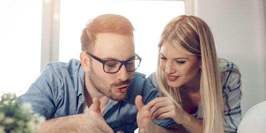Totul despre bărbatul cu personalitate ENFP. Cum te poți înțelege cu el, dacă ai unul acasă