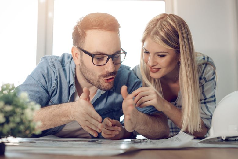 Totul despre bărbatul cu personalitate ENFP. Cum te poți înțelege cu el, dacă ai unul acasă