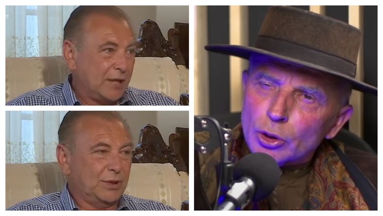 „E o încercare de dezbinare a românilor.” Nicolae Furdui Iancu, replică la adresa lui Grigore Leșe, după ce rapsodul a declarat că melodia „Așa-i românul” aparține folclorului maghiar „E o încercare de dezbinare a românilor.” Nicolae Furdui Iancu, replică la adresa lui Grigore Leșe, după ce rapsodul a declarat că melodia „Așa-i românul” aparține folclorului maghiar