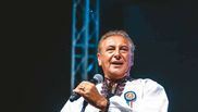 Nicolae Furdui Iancu, replică la adresa lui Grigore Leșe, după ce rapsodul a declarat că melodia „Așa-i românul” aparține folclorului maghiar