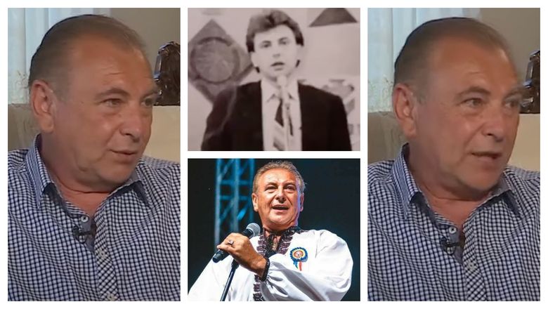 „Am avut o copilărie frumoasă. Simplă, dar frumoasă. Umblam desculț vara, prin iarbă, prin rouă.” Nicolae Furdui Iancu, mărturisiri emoționante despre copilăria sa „Am avut o copilărie frumoasă. Simplă, dar frumoasă. Umblam desculț vara, prin iarbă, prin rouă.” Nicolae Furdui Iancu, mărturisiri emoționante despre copilăria sa