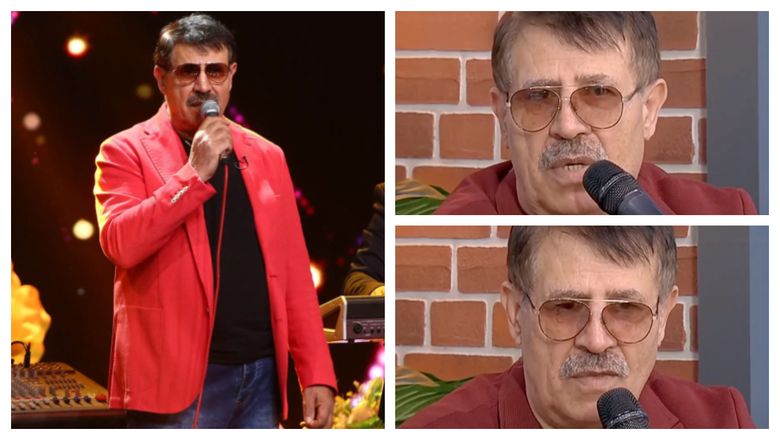 „Sper să ne revedem curând.” Dan Ciotoi a ajuns din nou pe patul de spital! Care este starea de sănătate a artistului? „Sper să ne revedem curând.” Dan Ciotoi a ajuns din nou pe patul de spital! Care este starea de sănătate a artistului?