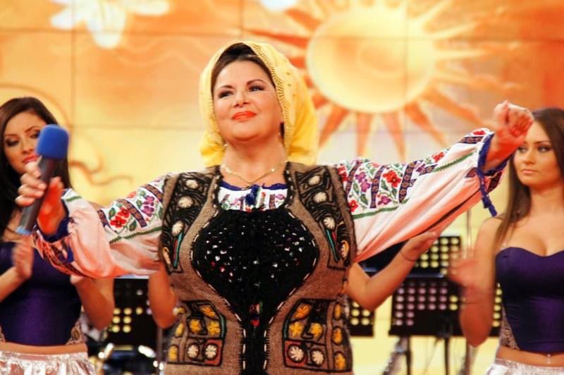 Daniela Condurache