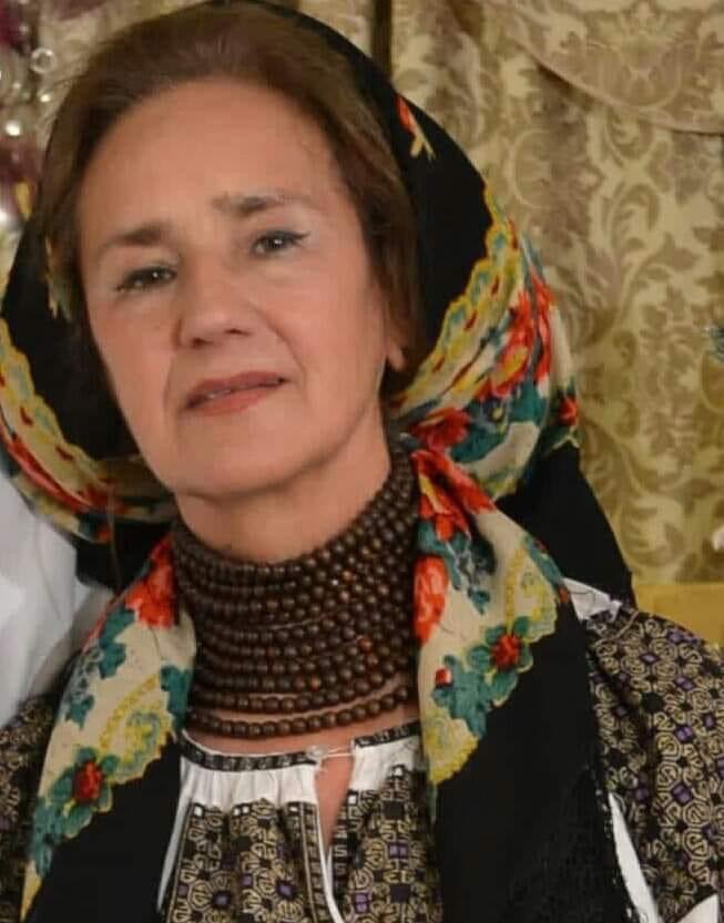 Sofia Vicoveanca