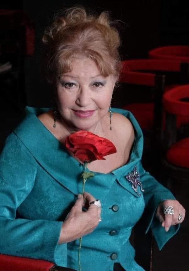 Rodica Popescu Bitănescu