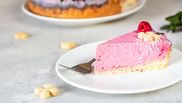 mousse de zmeura