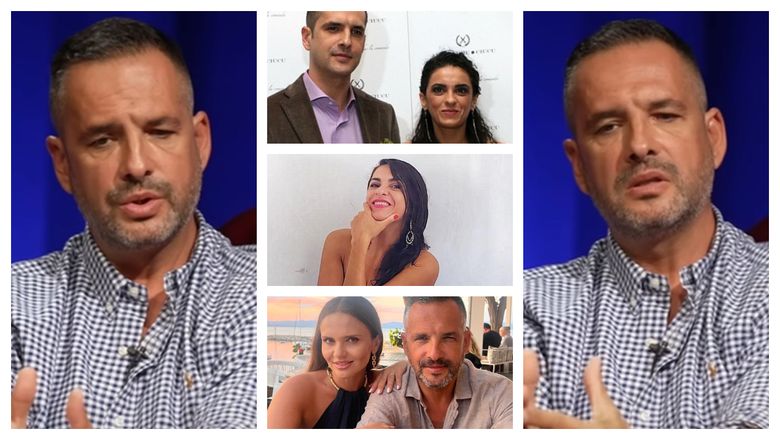 „Eram un nevinovat clasic, aproape un martir! Paparazzi dormeau sub balconul în care eu cu Cristina mă uitam la ei.” Mădălin Ionescu, despre momentele cumplite de după despărțirea de fosta soție „Eram un nevinovat clasic, aproape un martir! Paparazzi dormeau sub balconul în care eu cu Cristina mă uitam la ei.” Mădălin Ionescu, despre momentele cumplite de după despărțirea de fosta soție