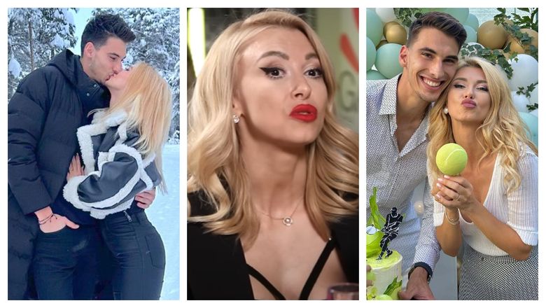 “A fost nevoie de o muncă titanică cu noi înșine!” Andreea Bălan a vorbit despre geloziile din cuplu și cât de mult au fost nevoiți cei doi să lucreze la asta “A fost nevoie de o muncă titanică cu noi înșine!” Andreea Bălan a vorbit despre geloziile din cuplu și cât de mult au fost nevoiți cei doi să lucreze la asta