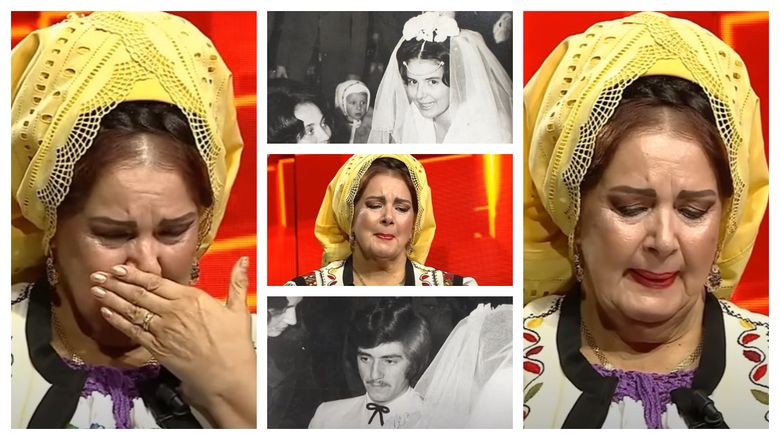 “Am multe regrete, pentru că în carieră a trebuit să fac extrem de multe sacrificii.” Motivul pentru care Daniela Condurache nu a dorit să devină mamă “Am multe regrete, pentru că în carieră a trebuit să fac extrem de multe sacrificii.” Motivul pentru care Daniela Condurache nu a dorit să devină mamă