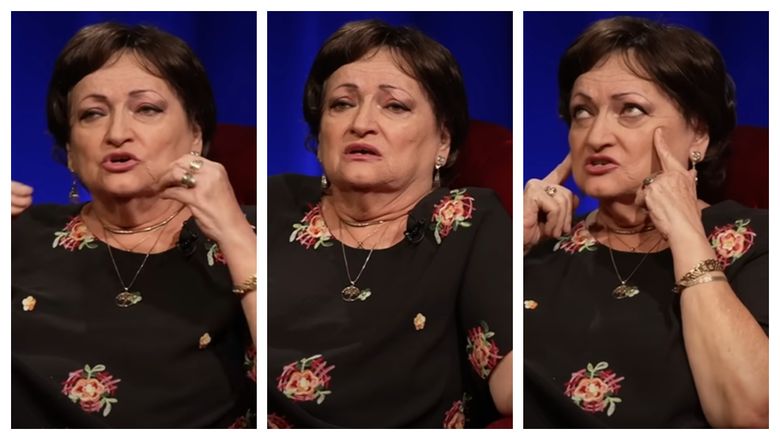 "Colegul cu care eram de gardă a zis: «Măi, Monica, du-te și caută-te. Ești albă ca peretele.» Eram așa de speriată și de ce s-a întâmplat cu ginerele. .” Monica Pop, probleme de sănătate după un șoc anafilactic al ginerelui ei "Colegul cu care eram de gardă a zis: «Măi, Monica, du-te și caută-te. Ești albă ca peretele.» Eram așa de speriată și de ce s-a întâmplat cu ginerele. .” Monica Pop, probleme de sănătate după un șoc anafilactic al ginerelui ei
