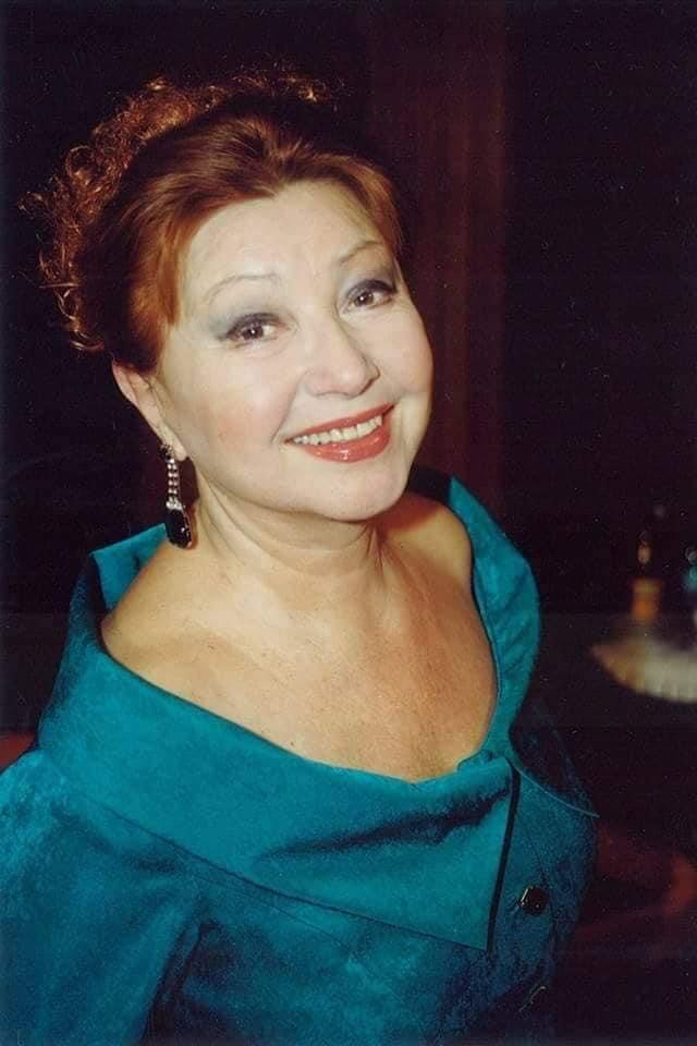 Rodica Popescu Bitănescu
