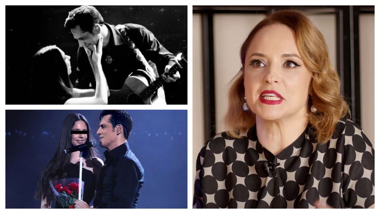 “E perfecționistă și crede că trebuie să țină doar pentru ea această pasiune!” Andreea Marin, declarații despre momentul în care fiica ei a urcat pe scenă alături de Ștefan Bănică Jr