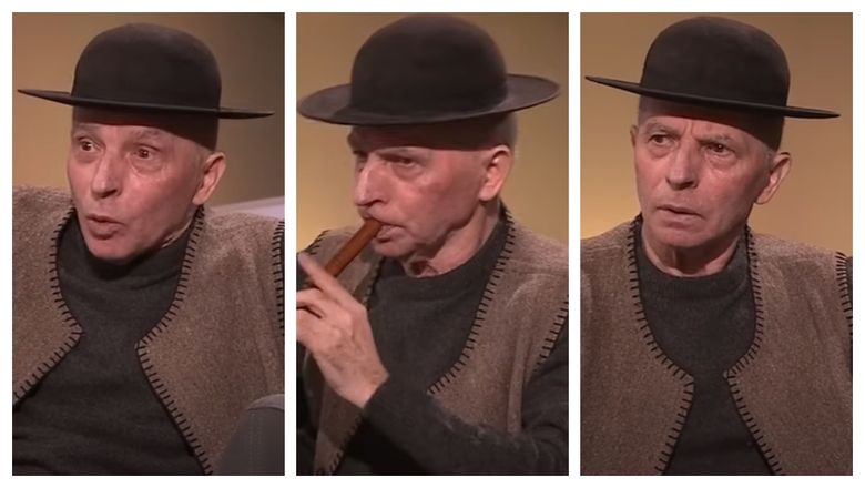 „Cine vine la nuntă la mine, trebuie să stea ca în biserică.” Grigore Leșe, despre maturizarea odată cu cântecele sale populare