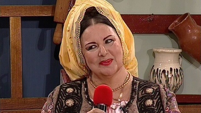 Daniela Condurache