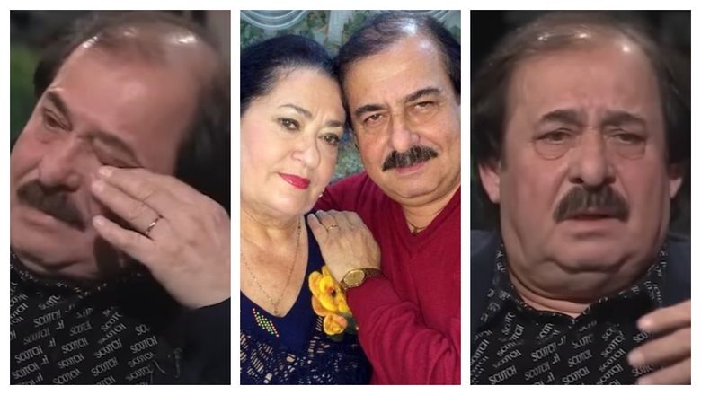 „Eu nu am cunoscut o altă dragoste! Ea mi-a fost dragostea de la 15 ani, am trăit 50 de ani împreună.” Nicolae Botgros, confesiuni în lacrimi despre soția lui „Eu nu am cunoscut o altă dragoste! Ea mi-a fost dragostea de la 15 ani, am trăit 50 de ani împreună.” Nicolae Botgros, confesiuni în lacrimi despre soția lui