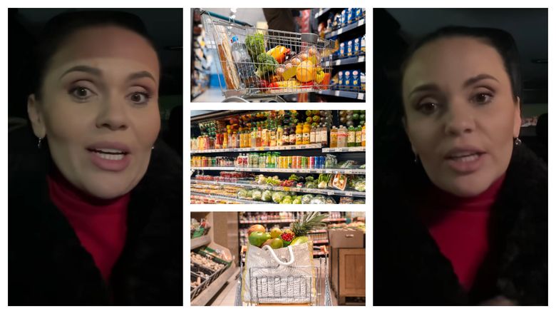 „ Am întrebat în stânga, în dreapta, nimeni nu știa nimic.” Ce a pățit Cristina Șișcanu într-un supermarket. Vedeta a povestit totul „ Am întrebat în stânga, în dreapta, nimeni nu știa nimic.” Ce a pățit Cristina Șișcanu într-un supermarket. Vedeta a povestit totul