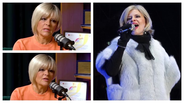 „Suntem, atâți de binecuvântați că avem șansa pentru o viață, indiferent cum este ea.” Sanda Ladoși a vorbit despre viață și despre situațiile dificile „Suntem, atâți de binecuvântați că avem șansa pentru o viață, indiferent cum este ea.” Sanda Ladoși a vorbit despre viață și despre situațiile dificile