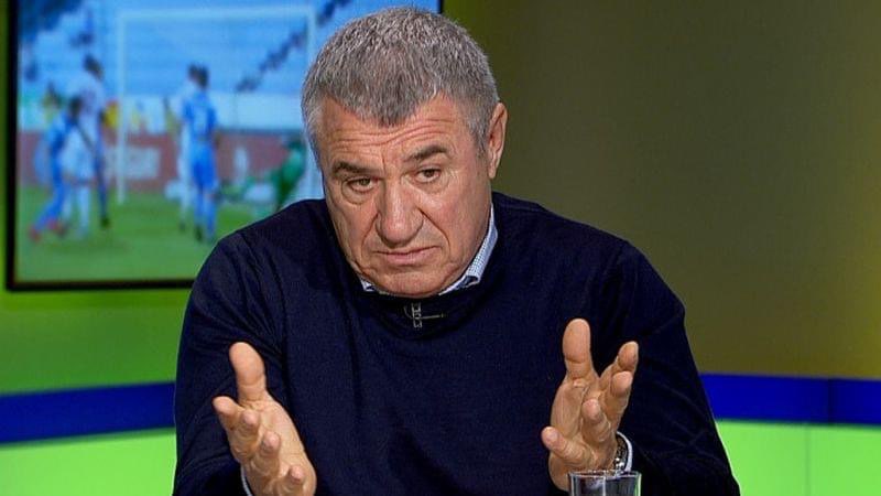 Victor Becali
