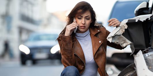 Zodiac 17 decembrie 2023. Află ce zodie este predispusă la un accident