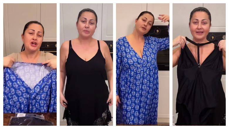 „Acolo une mergem noi există și serviciu de babysitter, iar tu poți să faci ce vrei cu soțul. Voi profita de asta.” Gabriela Cristea s-a prezentat în rochiile pe care le va purta în vacanță! „Acolo une mergem noi există și serviciu de babysitter, iar tu poți să faci ce vrei cu soțul. Voi profita de asta.” Gabriela Cristea s-a prezentat în rochiile pe care le va purta în vacanță!