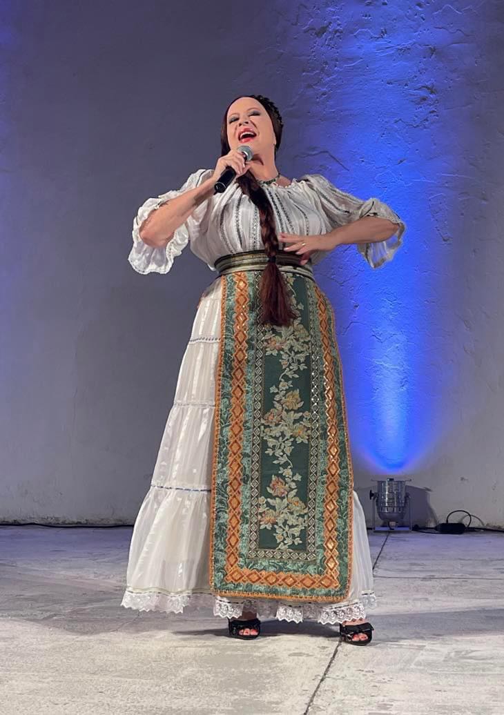 Maria Dragomiroiu