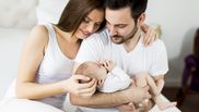 9 semne care arată că partenerul tău va fi un tată cool