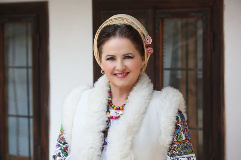 Cine este Margareta Clipa