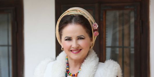 Cine este Margareta Clipa. „Mama nu m-a dorit pentru că erau prea mulți copii.”