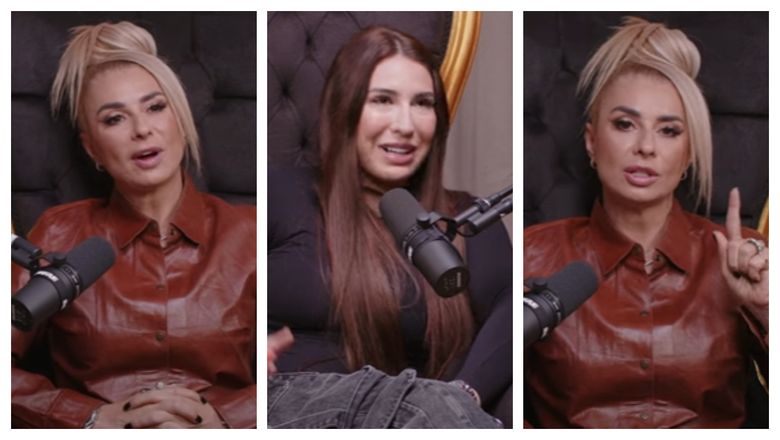 „Undeva la jumătate de milion, poate chiar mai mult ar fi costat-o pe Sarah să facă școlarizarea în America.” Sarah Dumitrescu Prodan, confesiuni alături de mama ei, Anamaria Prodan! „Undeva la jumătate de milion, poate chiar mai mult ar fi costat-o pe Sarah să facă școlarizarea în America.” Sarah Dumitrescu Prodan, confesiuni alături de mama ei, Anamaria Prodan!