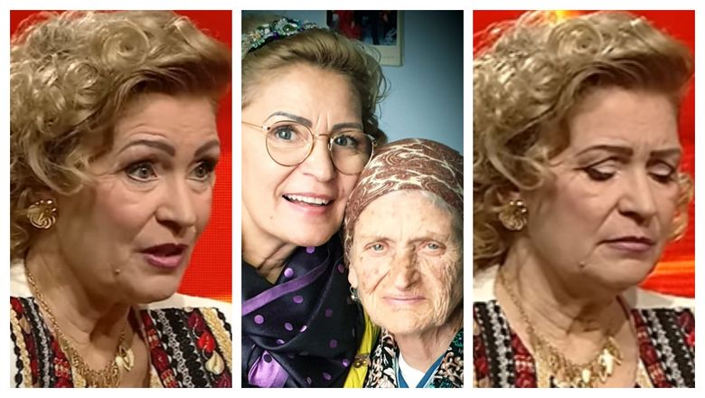 „Dacă aș fi putut să îi dăruiesc și parte din viața mea să îi fiu alături aș face-o, dar nu se poate. Pe noi ne-au învățat cu muncă de mici.” Matilda Pascal Cojocărița, confesiuni despre părinții ei! „Dacă aș fi putut să îi dăruiesc și parte din viața mea să îi fiu alături aș face-o, dar nu se poate. Pe noi ne-au învățat cu muncă de mici.” Matilda Pascal Cojocărița, confesiuni despre părinții ei!