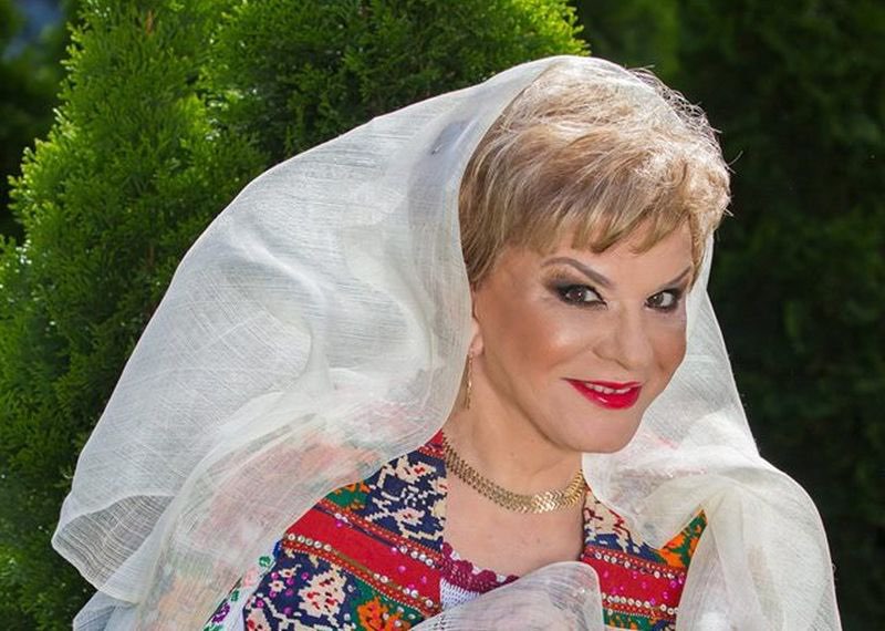 Ionela Prodan