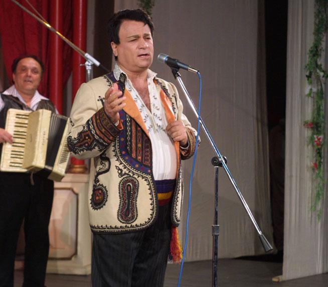 Ion Dolănescu