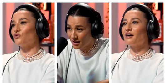 „Am fost egoistă! Mult timp nu mi-am dorit să o văd cu nimeni.” Cum s-a opus Claudia Pătrășcanu atunci când mama ei a vrut să își refacă viața