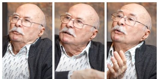 “Femei găsim multe, neveste puține! Dacă n-ar fi fost ea, cred că m-aș fi pierdut, m-aș fi rătăcit.” Tudor Gheorghe, despre drumul său în viață și despre ajutorul primit de la soție