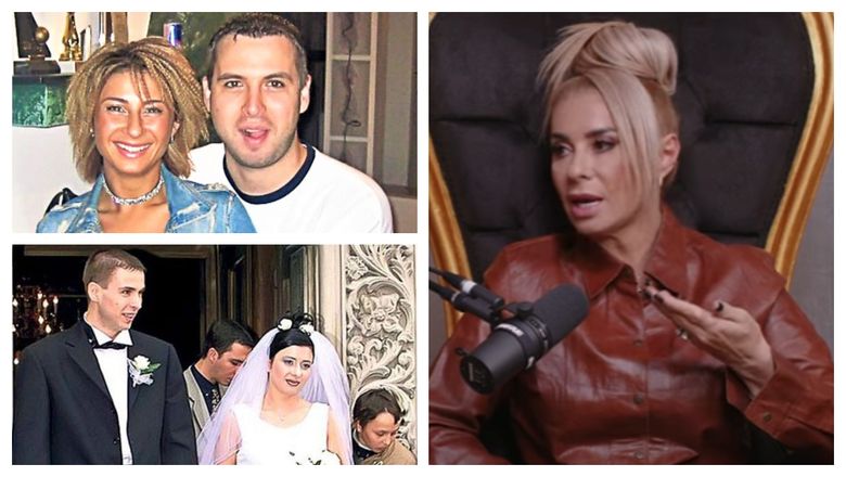 “Lumea mă întreabă de ce l-am lăsat pe primul soț.” Anamaria Prodan, despre motivul pentru care s-a despărțit de primul soț și cum va petrece sărbătorile în acest an “Lumea mă întreabă de ce l-am lăsat pe primul soț.” Anamaria Prodan, despre motivul pentru care s-a despărțit de primul soț și cum va petrece sărbătorile în acest an