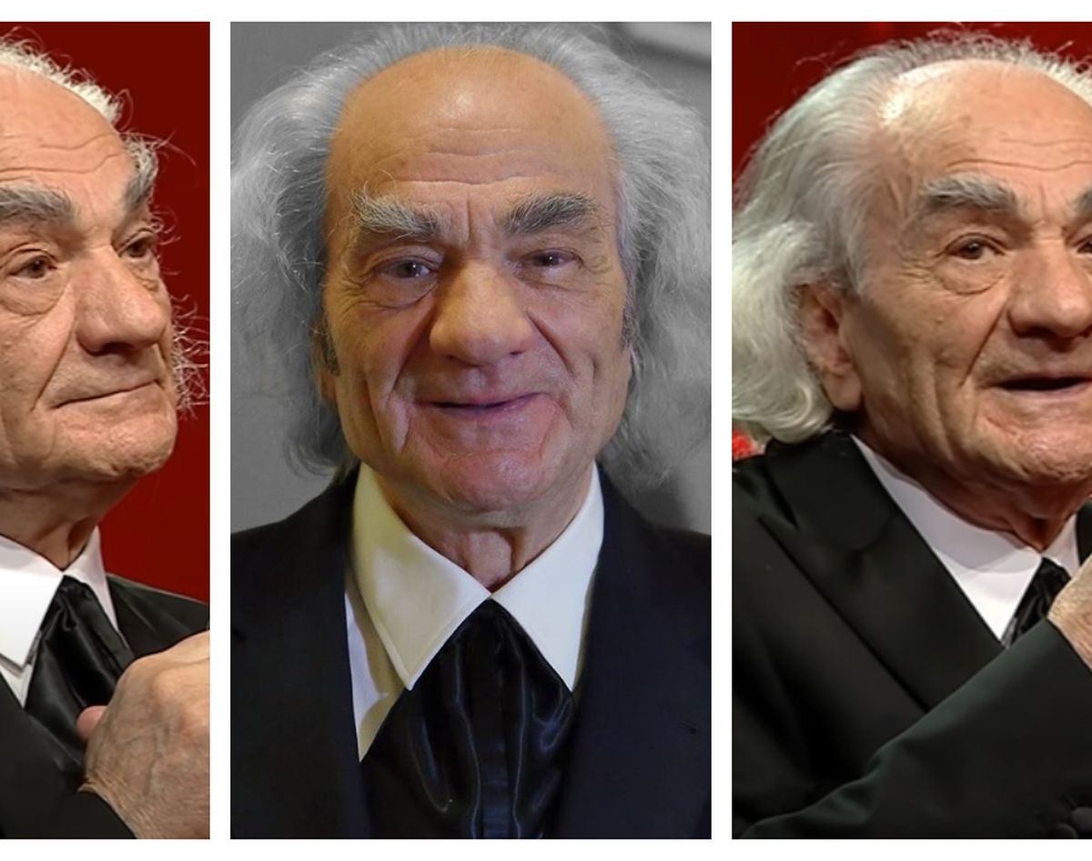 „Nu m-au trădat niciodată mâinile! Am foarte mare încredere în ele, nu doar în chirurgie.” Leon Dănăilă, despre încrederea pe care o are în mâinile sale