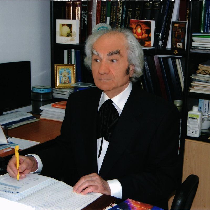 Leon Dănăilă