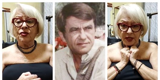 „Mi-a spus să nu merg pe stradă cu lucrurile de pe scenă! Scena e sfântă.” Cărui coleg de scenă îi simte Mirabela Dauer lipsa în fiecare zi