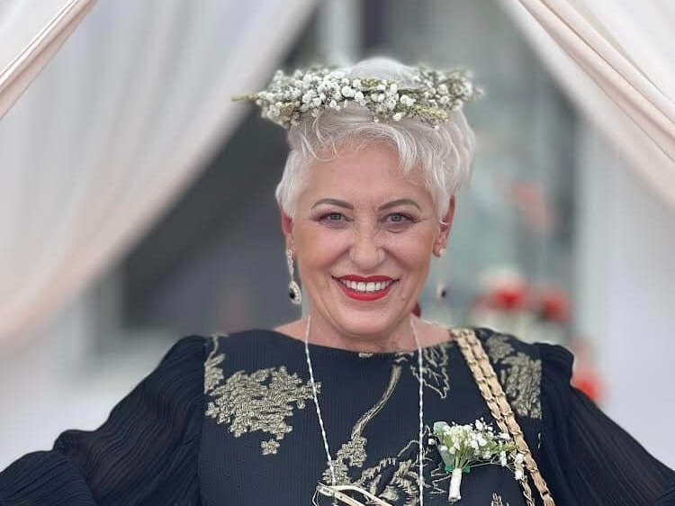 Lidia Fecioru, despre ce se &icirc;nt&acirc;mplă, de fapt, atunci c&acirc;nd visezi