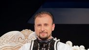 Tudor Furdui Iancu, despre avantajele și dezavantajele de a fi copilul lui Nicolae Furdui Iancu