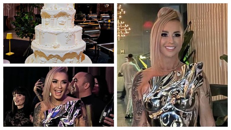 Anamaria Prodan, apariție spectaculoasă pe rețelele de socializare! Cadoul de mii de euro pe care impresara și l-a făcut cu ocazia &icirc;mplinirii v&acirc;rstei de 51 de ani