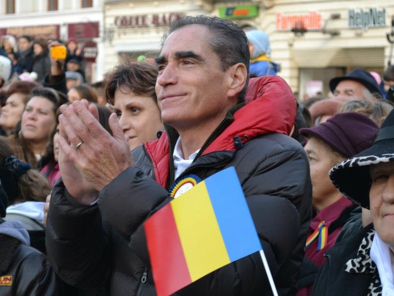 Petre Roman, adevărul despre secretizarea decesului mamei sale &icirc;n presa din Rom&acirc;nia