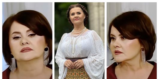 „Ajută, Doamne, neamul meu de olteni!” Niculina Stoican, postare neașteptată pe rețelele de socializare, după ce s-a aflat că Ansamblul „Maria Tănase” urmează să fie desființat